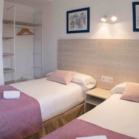 Aparthotel Cye Holiday Centre Salou Exteriör bild