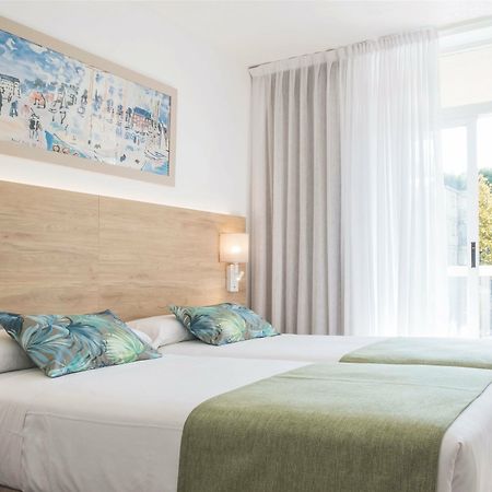 Aparthotel Cye Holiday Centre Salou Exteriör bild