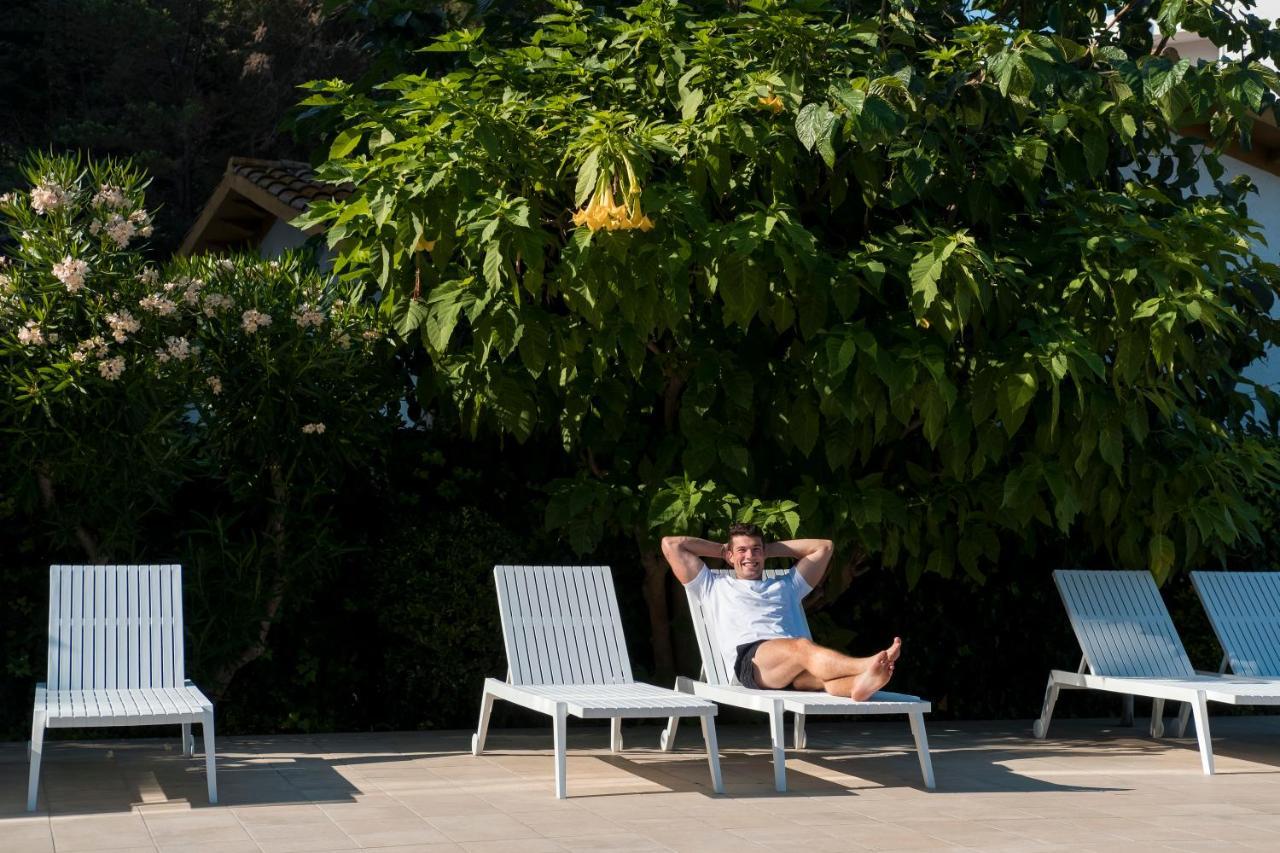 Aparthotel Cye Holiday Centre Salou Exteriör bild