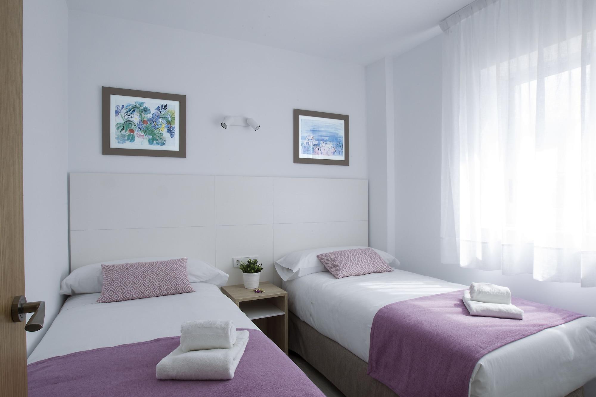 Aparthotel Cye Holiday Centre Salou Exteriör bild