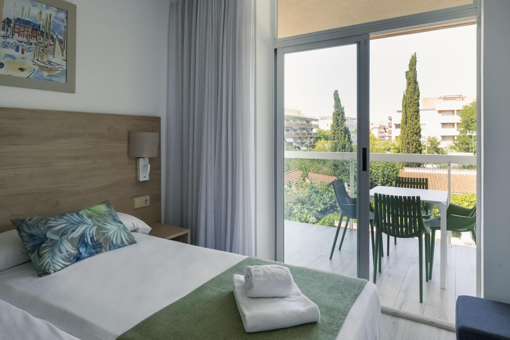 Aparthotel Cye Holiday Centre Salou Exteriör bild