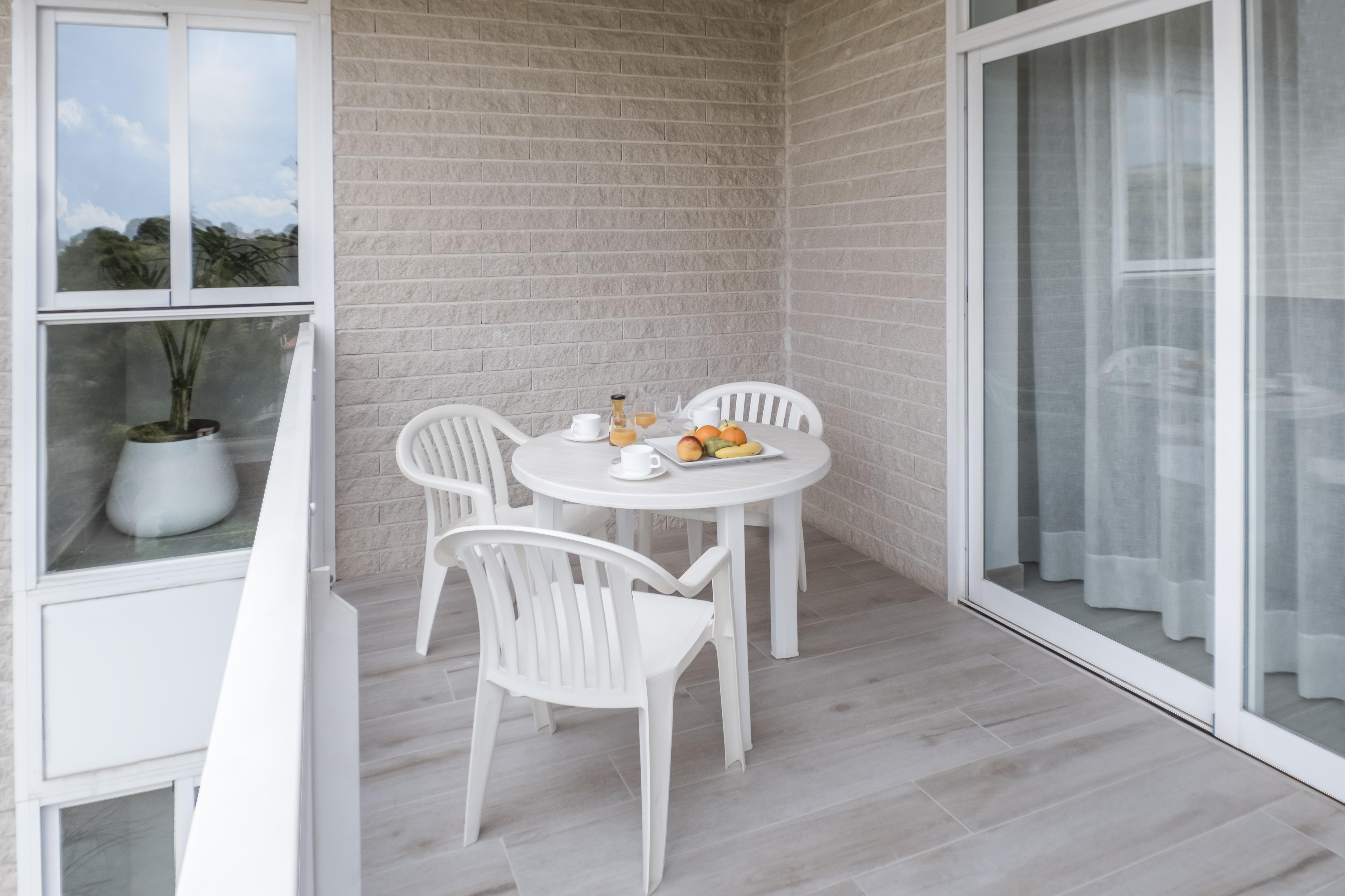 Aparthotel Cye Holiday Centre Salou Exteriör bild