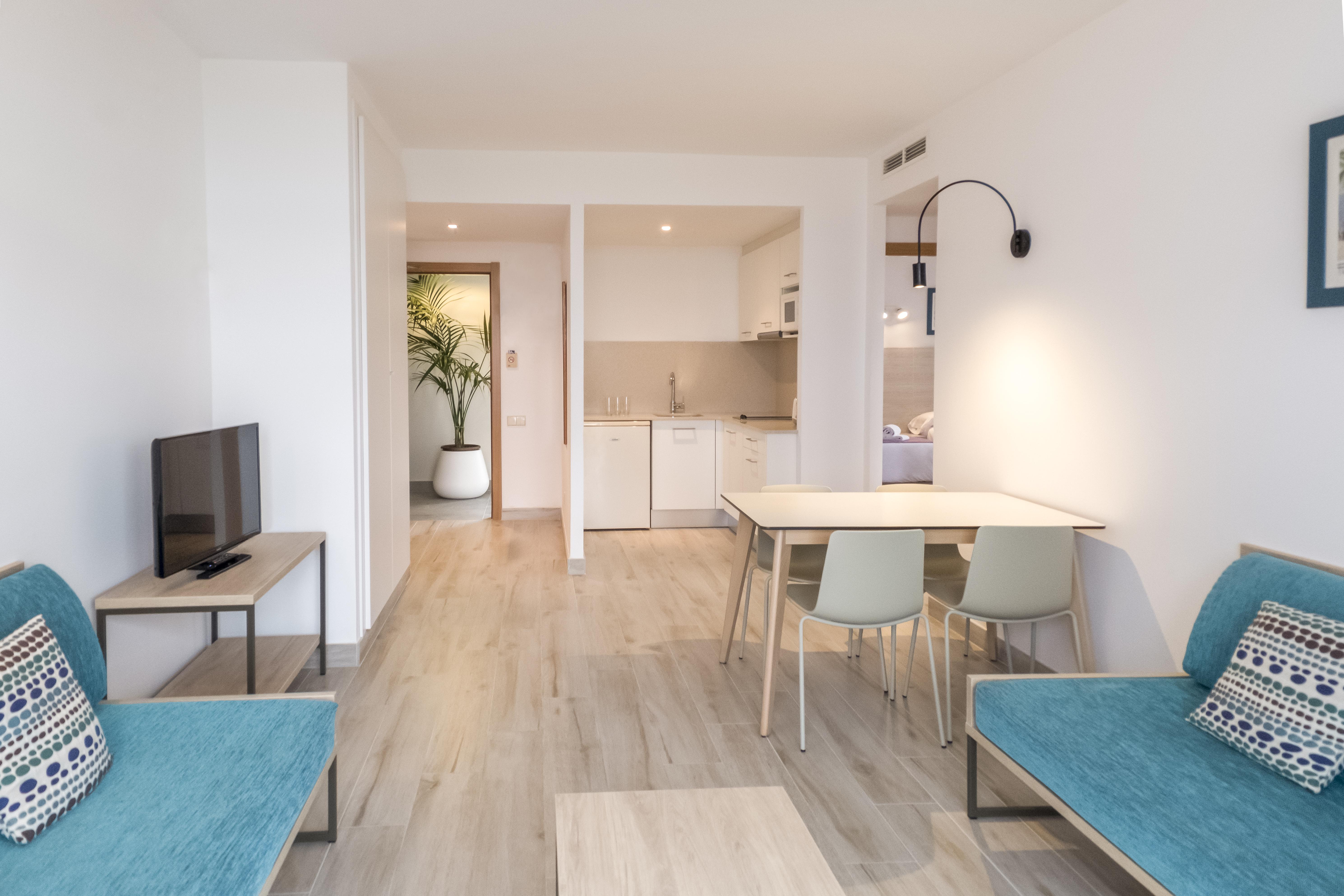 Aparthotel Cye Holiday Centre Salou Exteriör bild