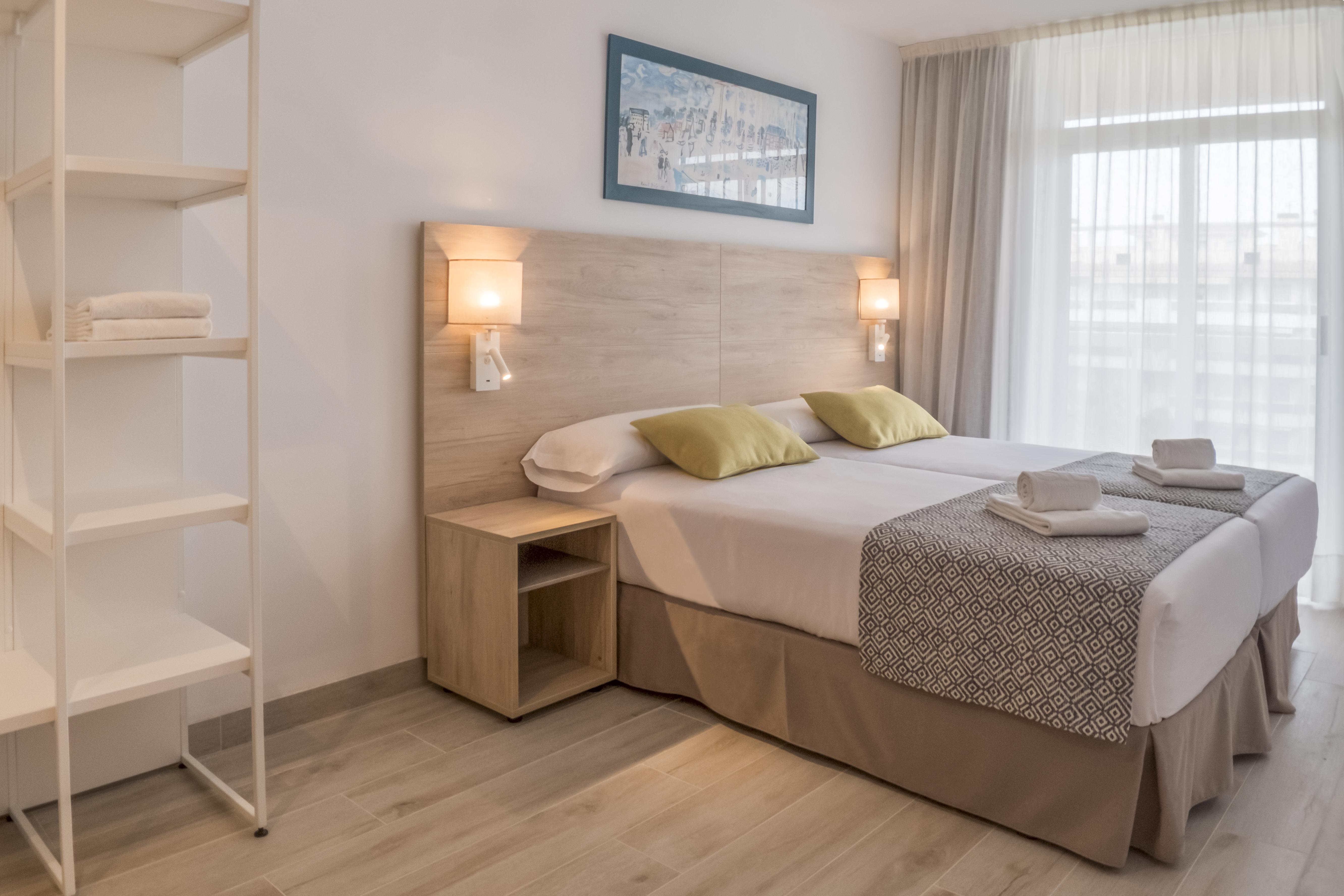 Aparthotel Cye Holiday Centre Salou Exteriör bild
