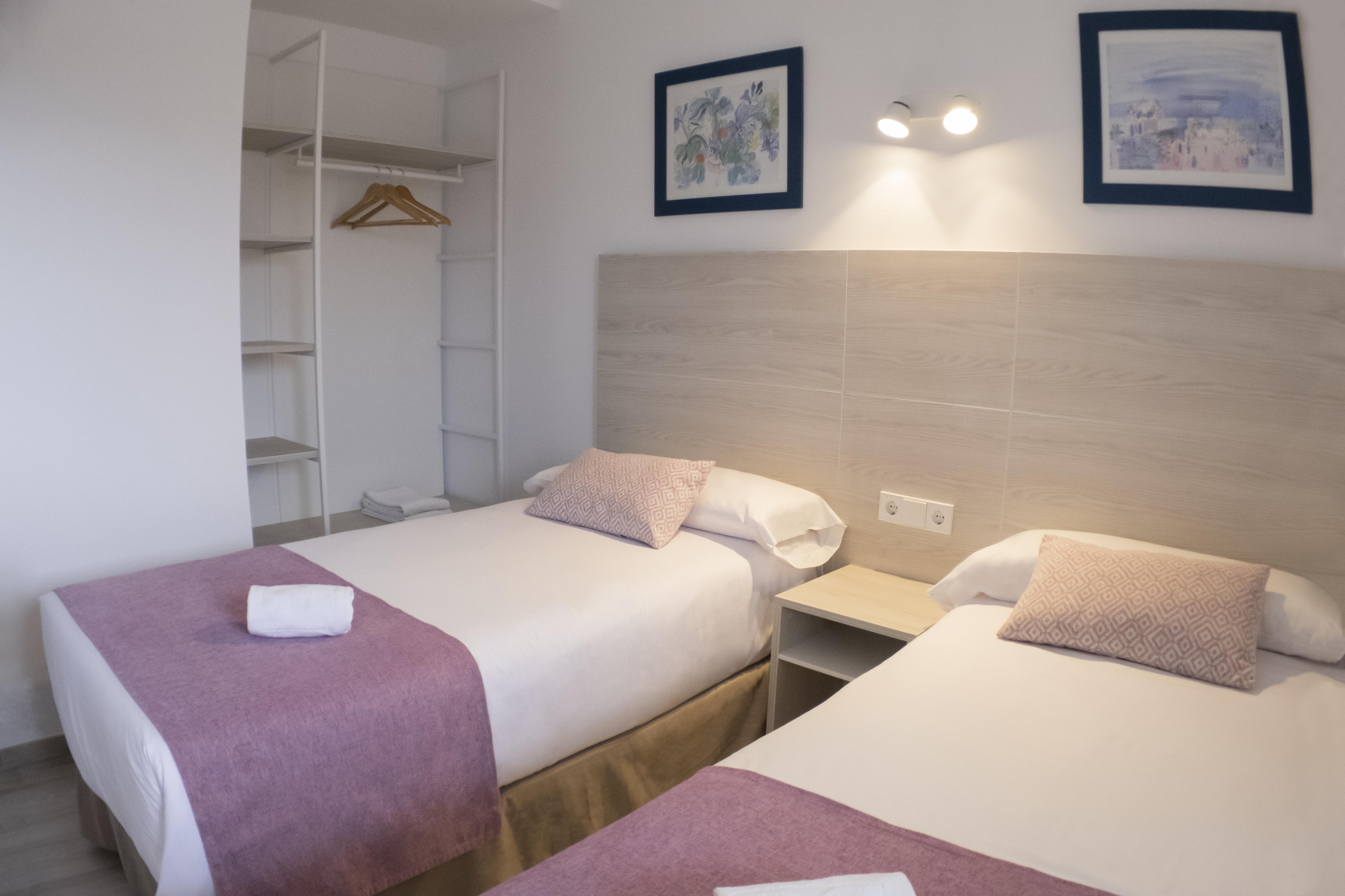 Aparthotel Cye Holiday Centre Salou Exteriör bild
