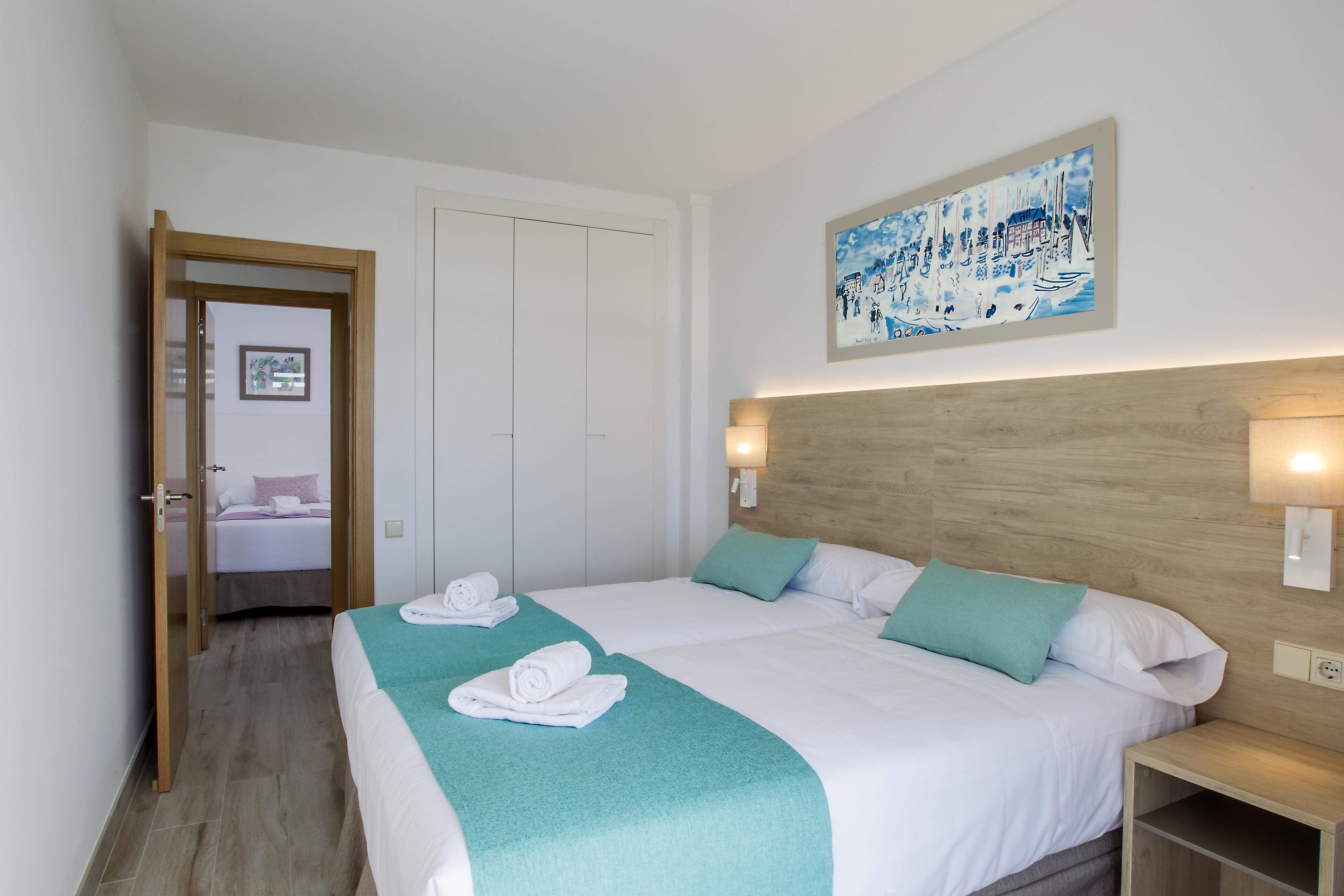 Aparthotel Cye Holiday Centre Salou Exteriör bild