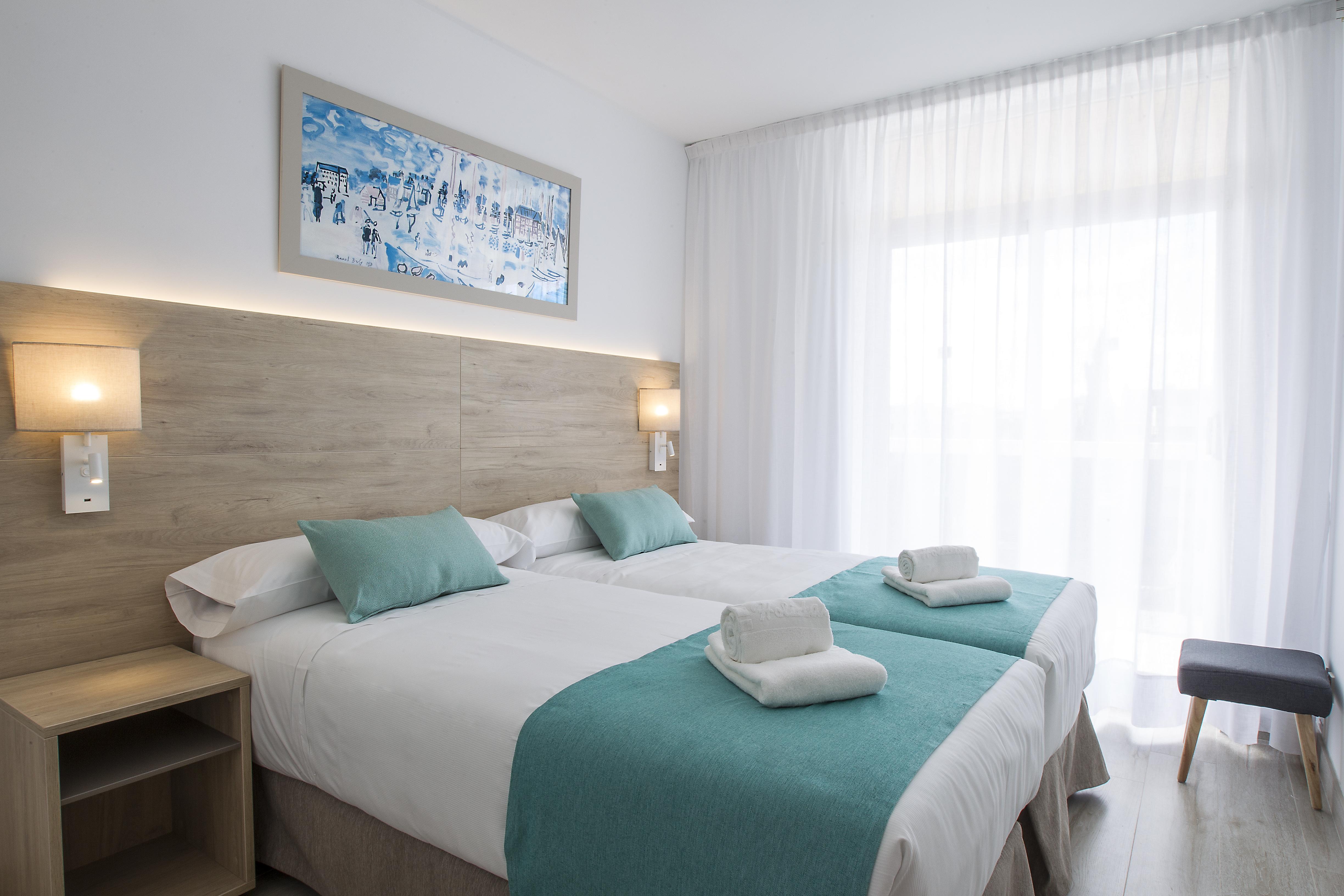Aparthotel Cye Holiday Centre Salou Exteriör bild