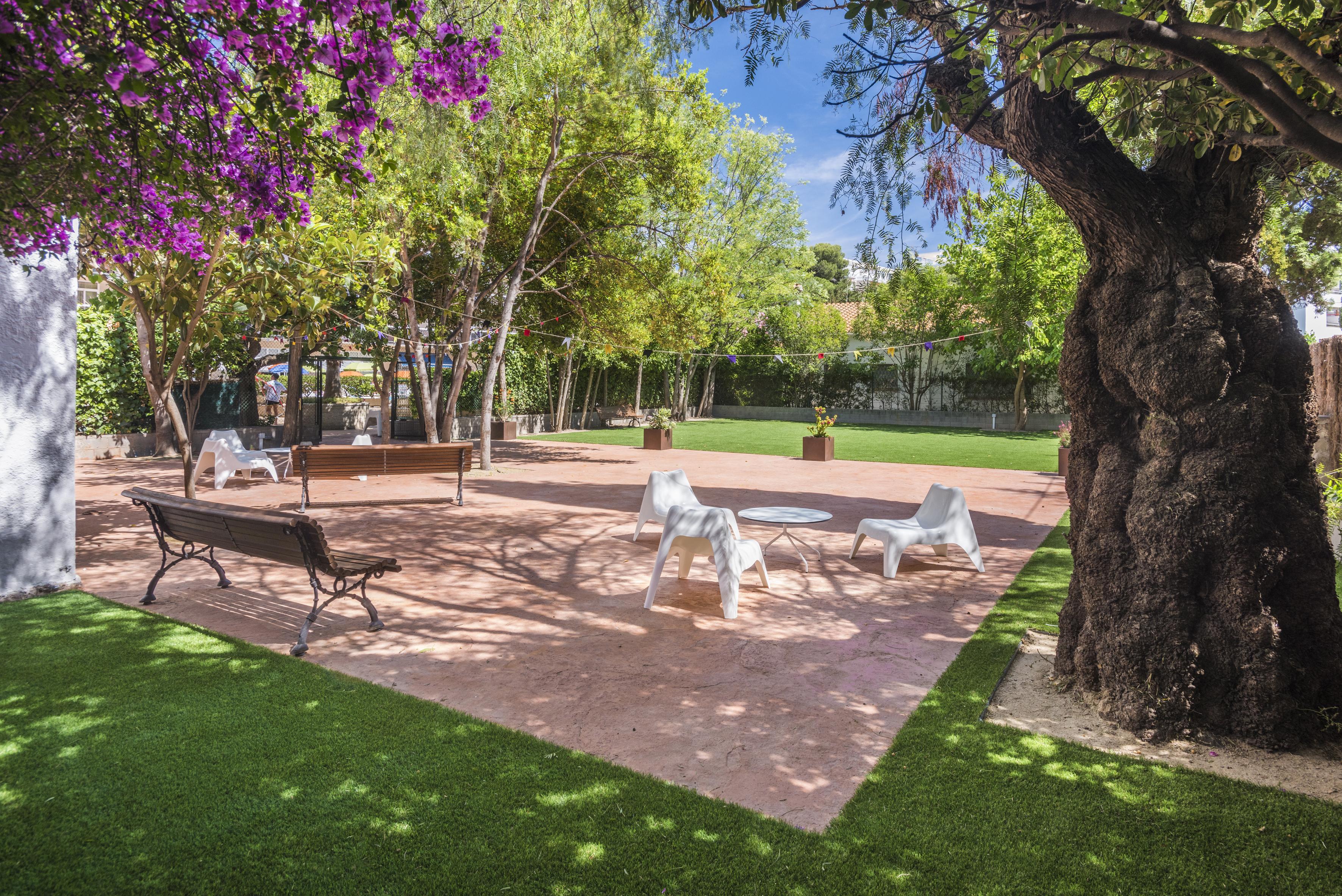 Aparthotel Cye Holiday Centre Salou Exteriör bild