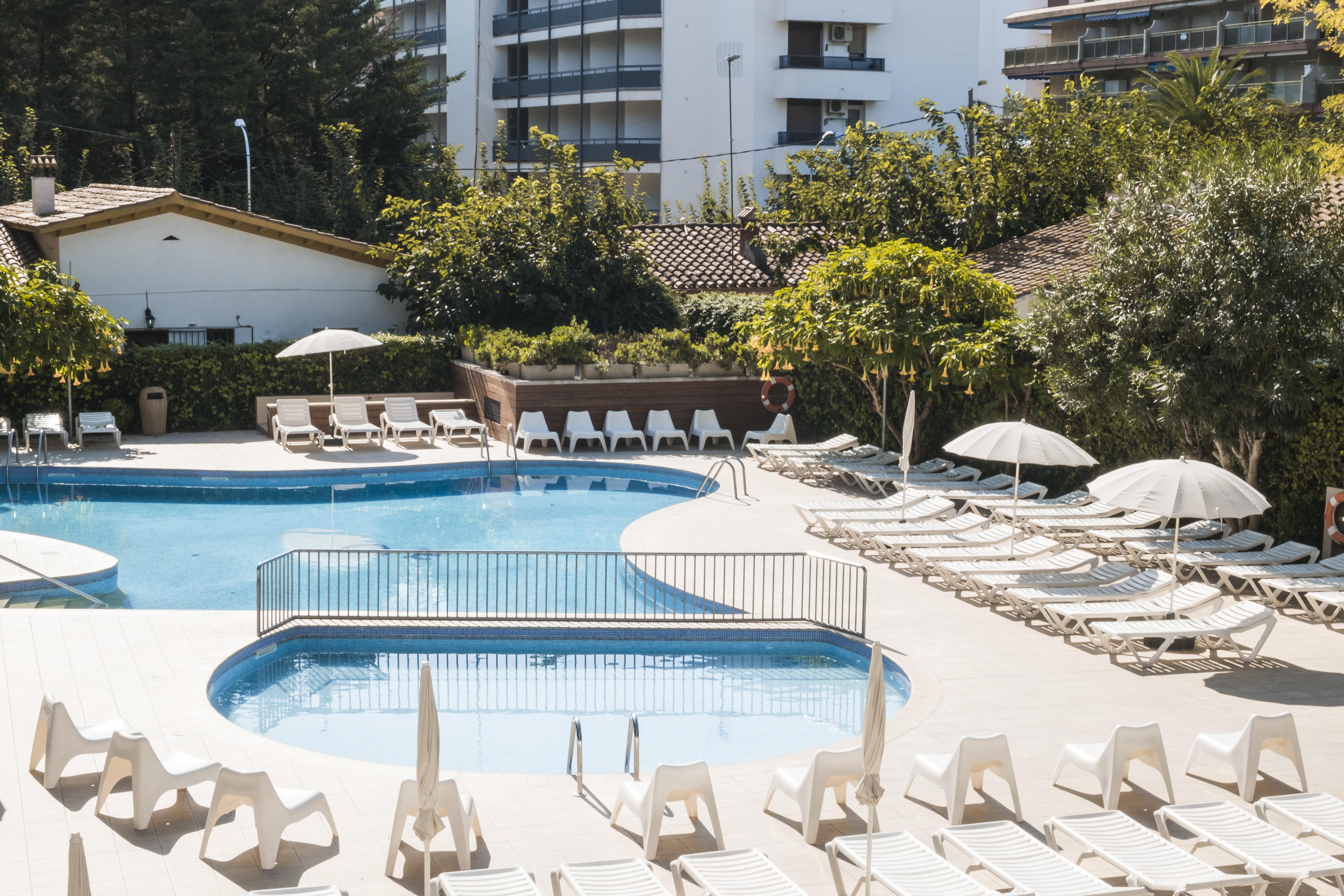 Aparthotel Cye Holiday Centre Salou Exteriör bild