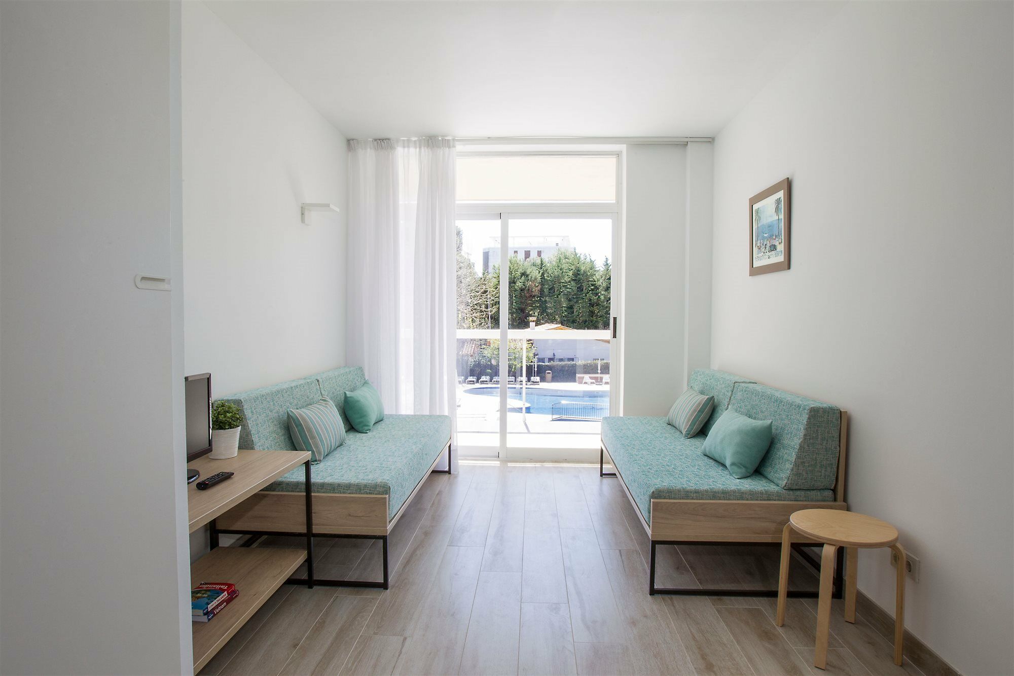 Aparthotel Cye Holiday Centre Salou Exteriör bild