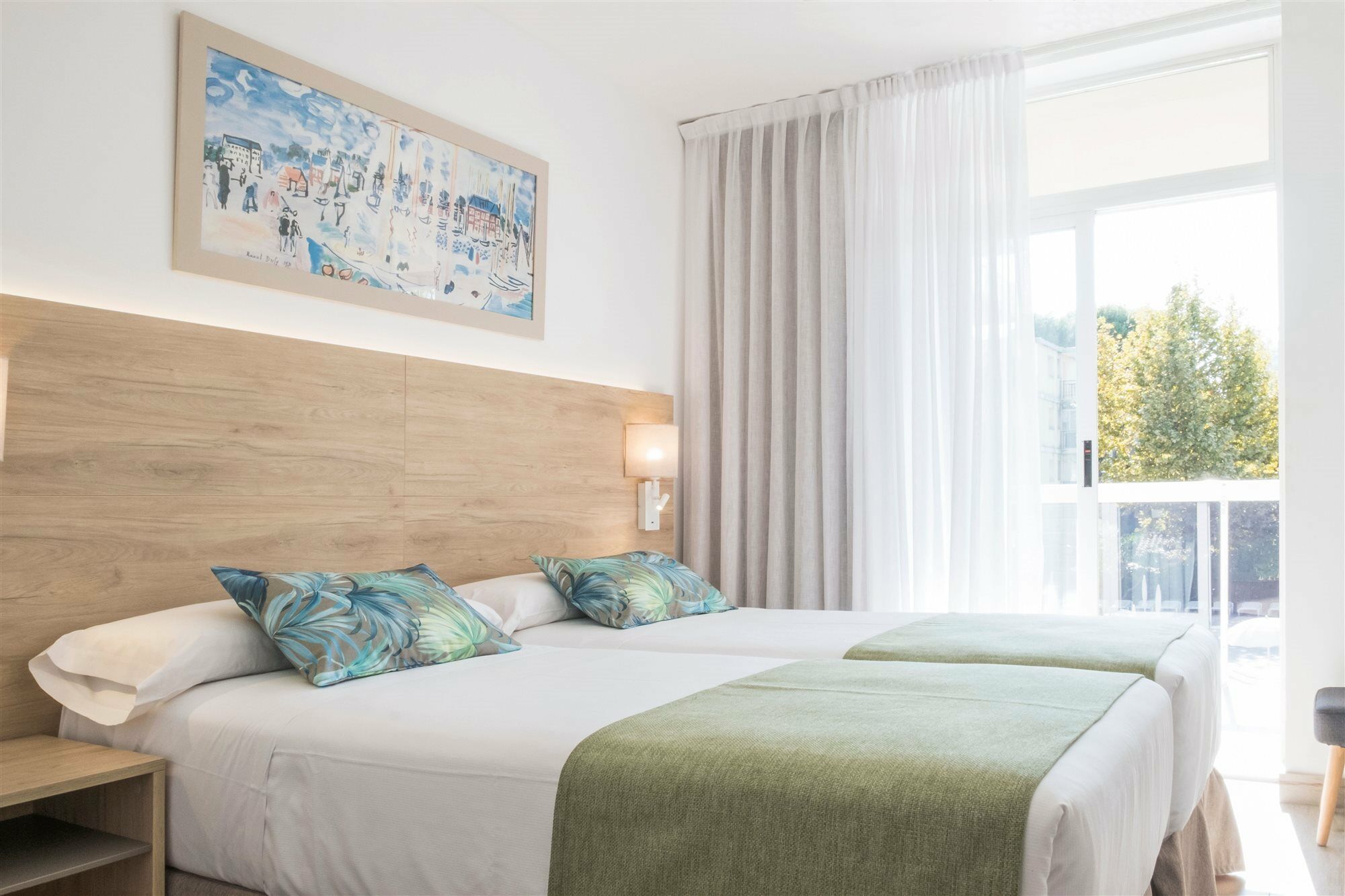 Aparthotel Cye Holiday Centre Salou Exteriör bild